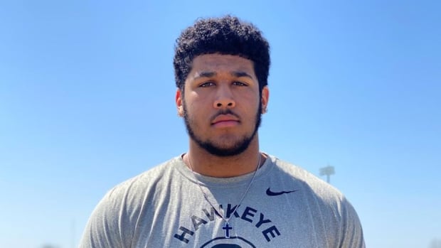 Kadyn Proctor